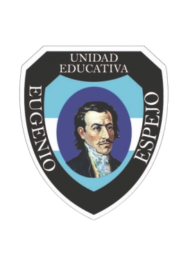 LA UNIDAD EDUCATIVA EUGENIO ESPEJO